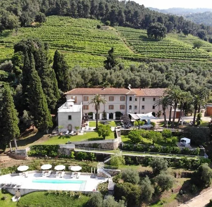 Relais Montepepe Winery & Spa-1