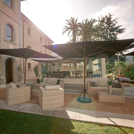 Relais Montepepe Winery & Spa-2